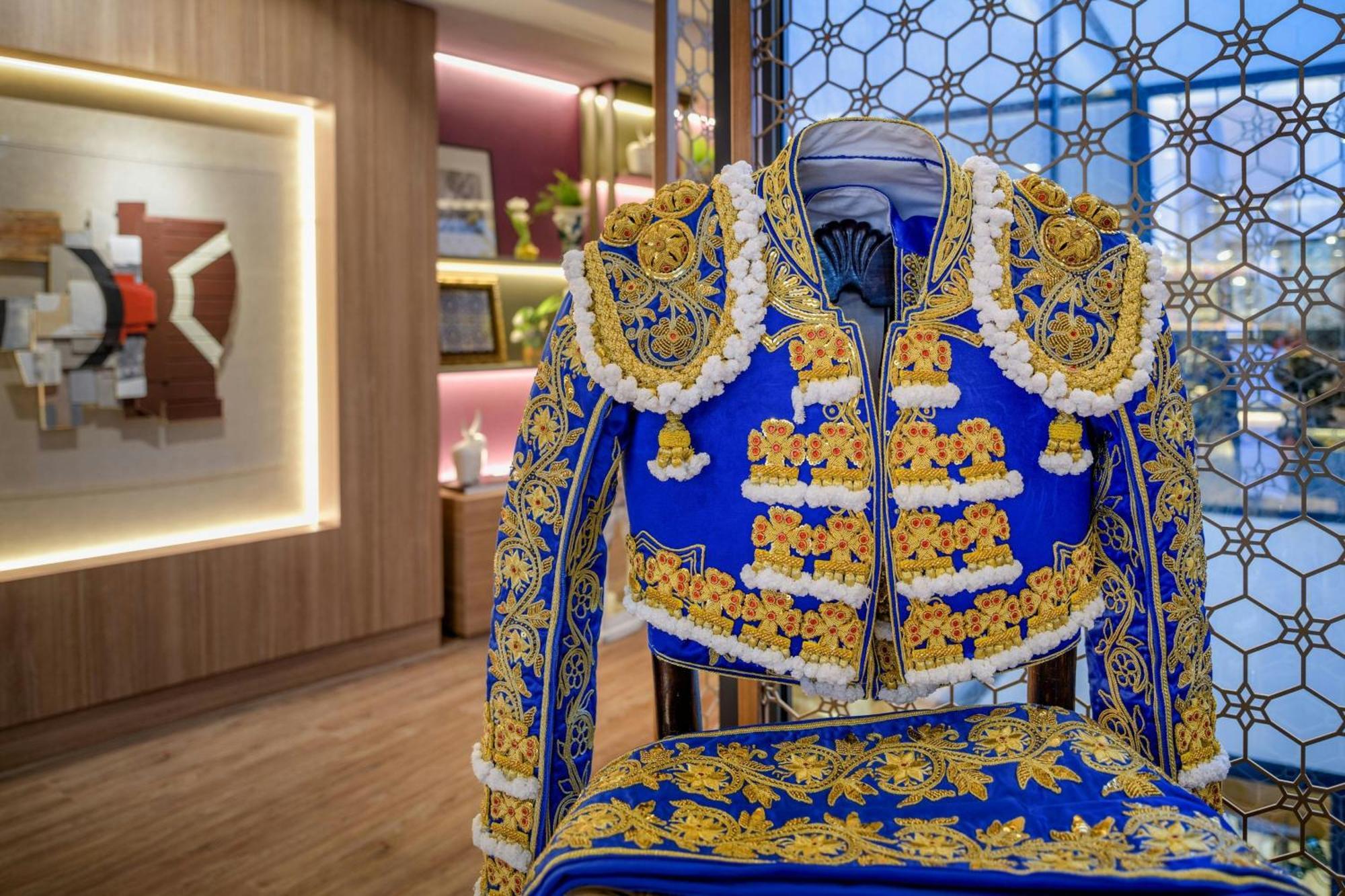 Querencia De Sevilla, Autograph Collection المظهر الخارجي الصورة
