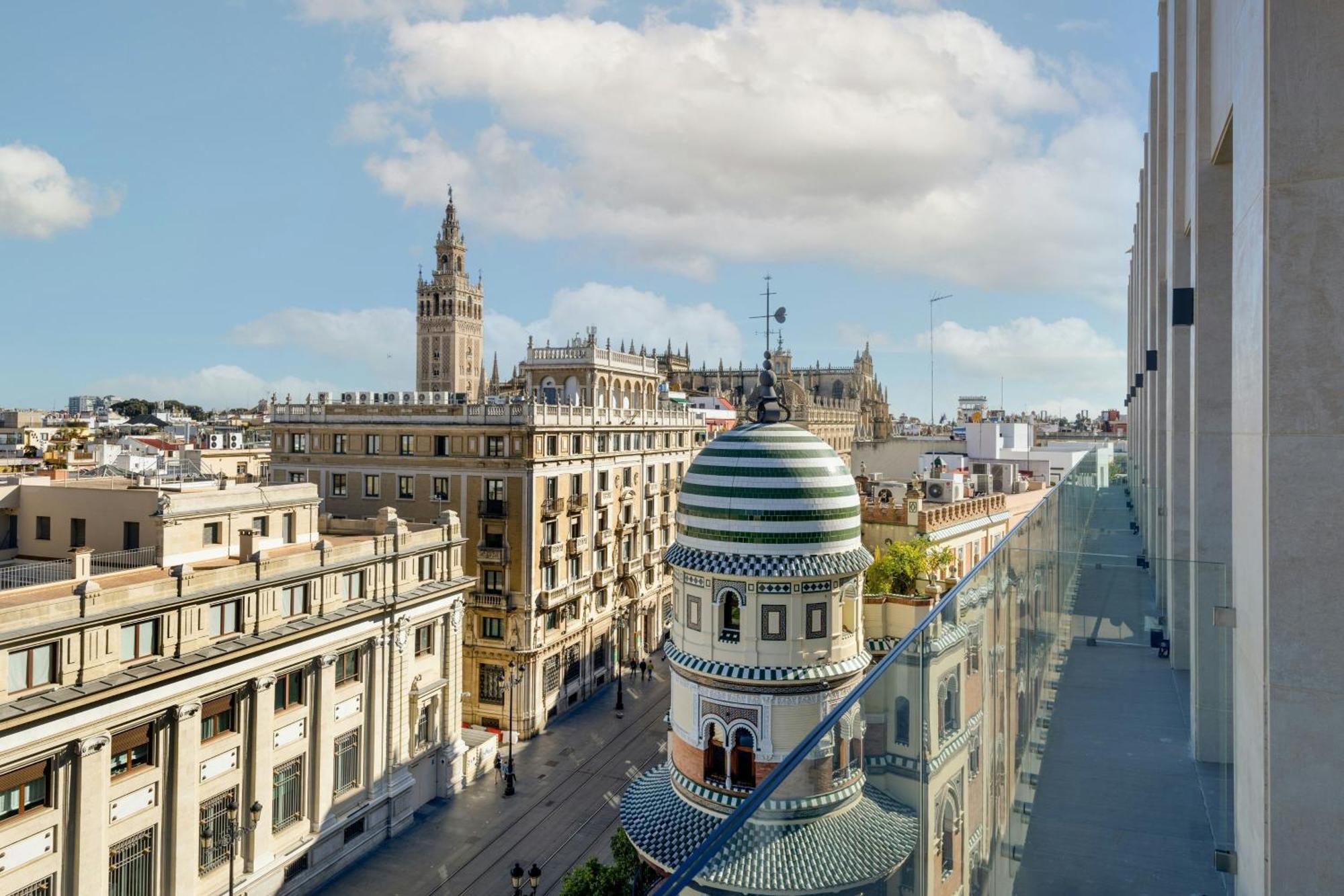 Querencia De Sevilla, Autograph Collection المظهر الخارجي الصورة