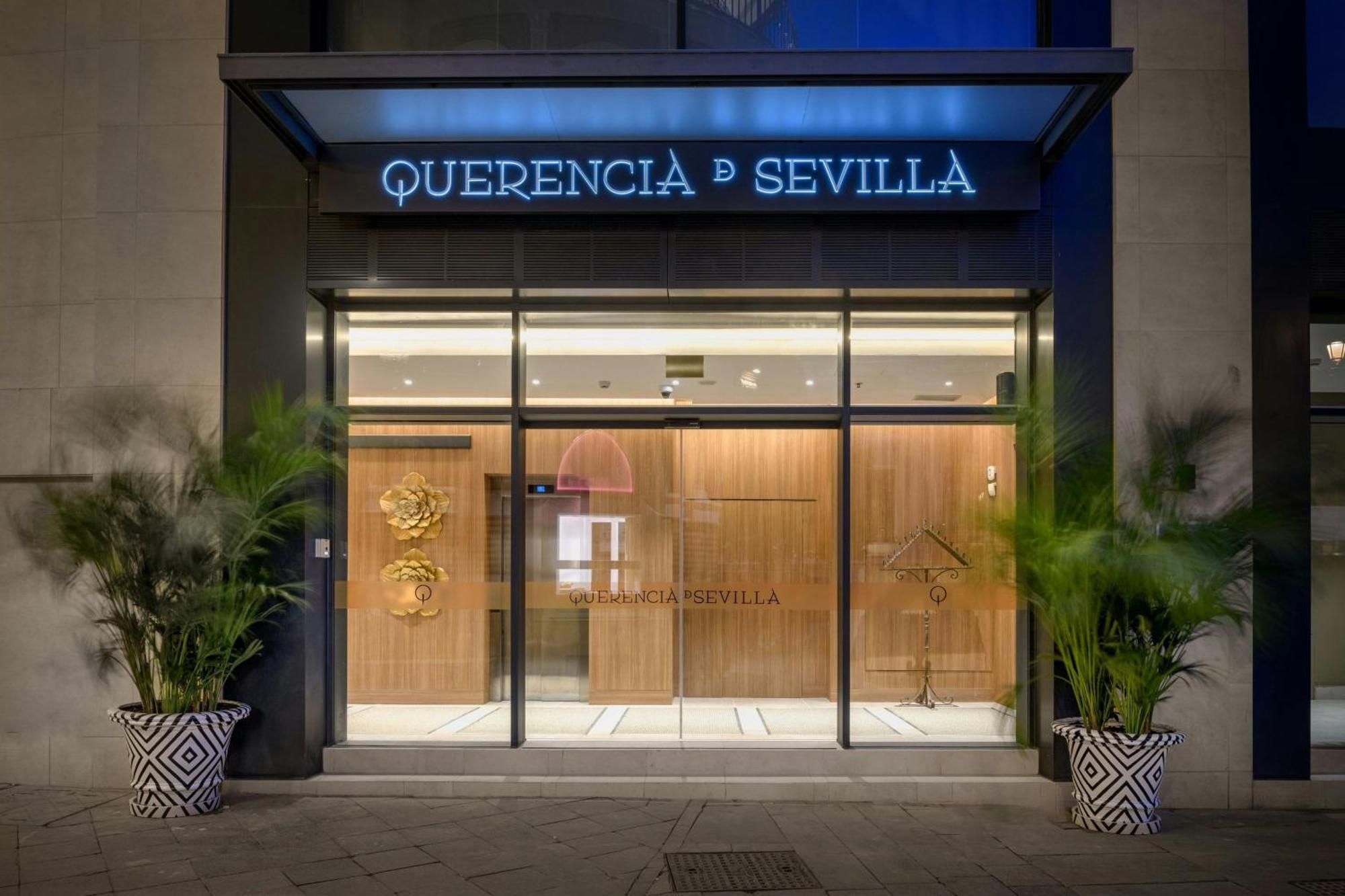Querencia De Sevilla, Autograph Collection المظهر الخارجي الصورة